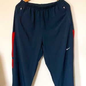 Men's Nike Athletic Pants